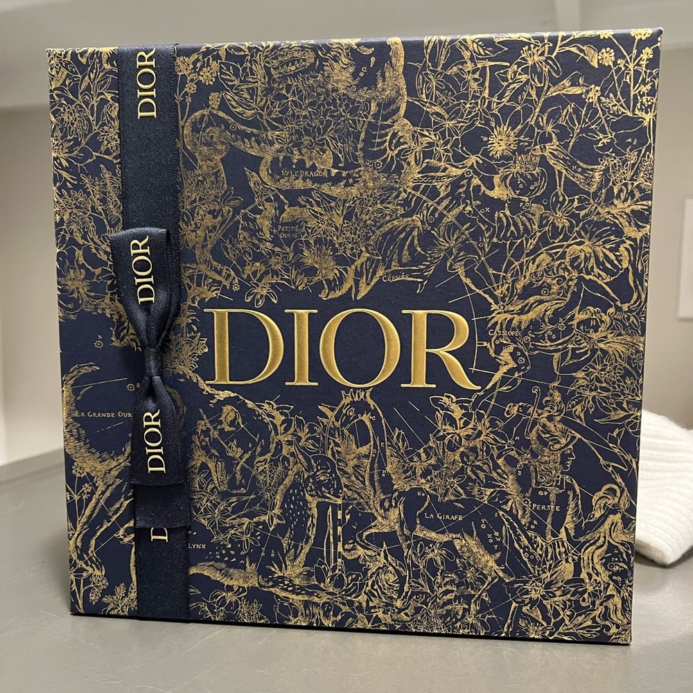DIOR 3-Piece J'adore Eau de Parfum Gift Set
